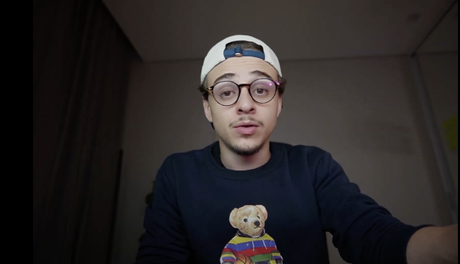Documentário